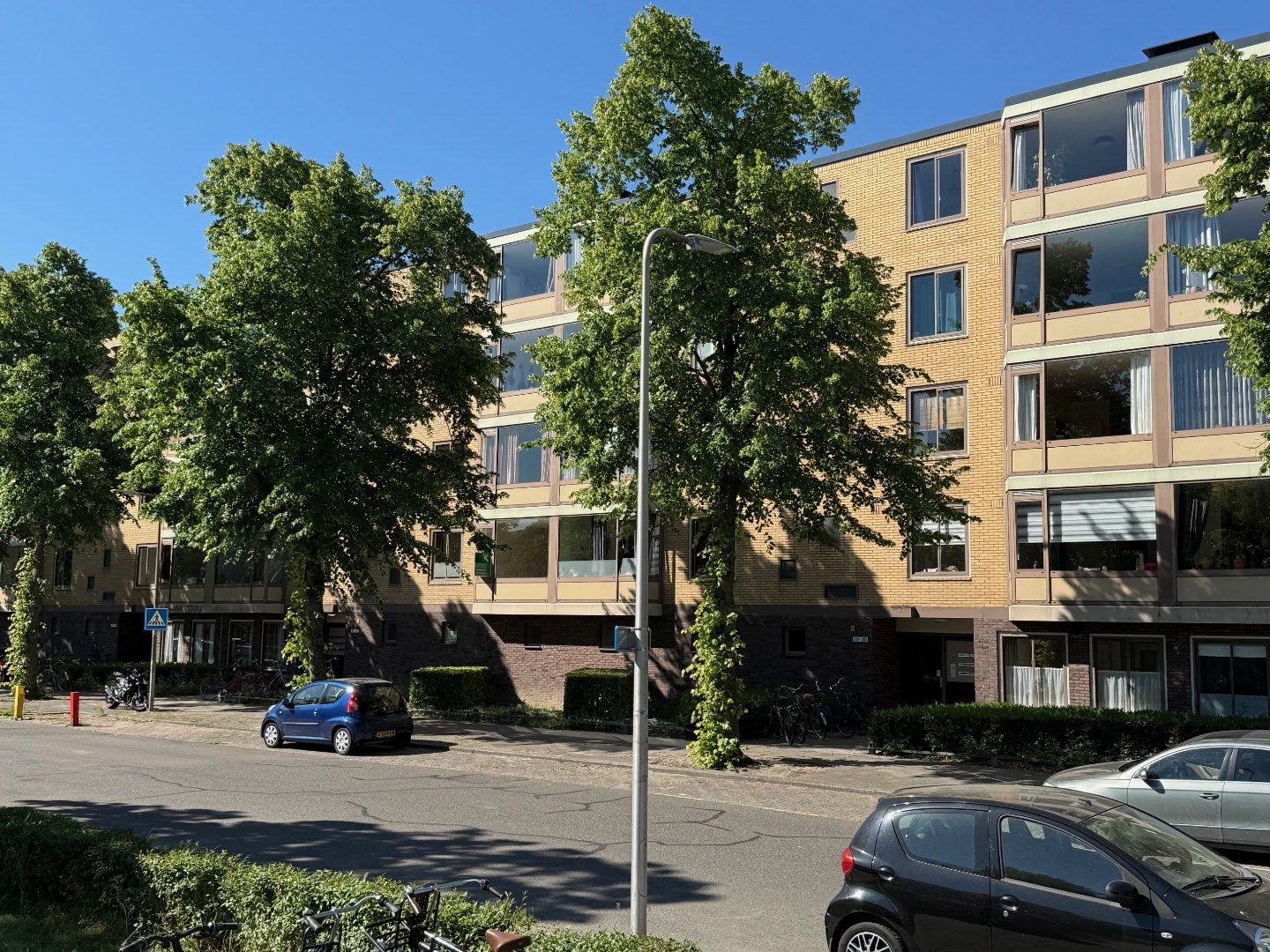 Foto 1 van Van Bijnkershoeklaan 281