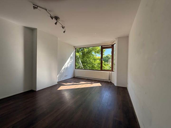 Foto 2 van Van Bijnkershoeklaan 281