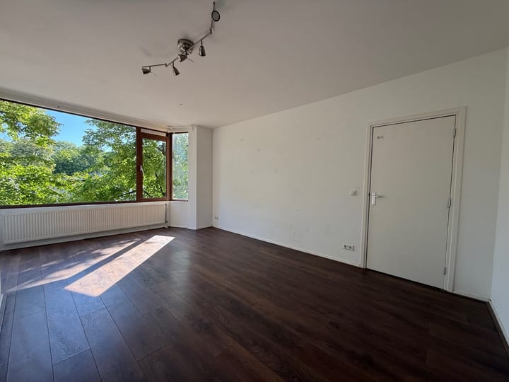 Foto 3 van Van Bijnkershoeklaan 281