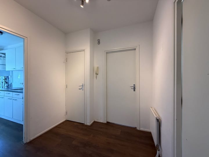 Foto 4 van Van Bijnkershoeklaan 281