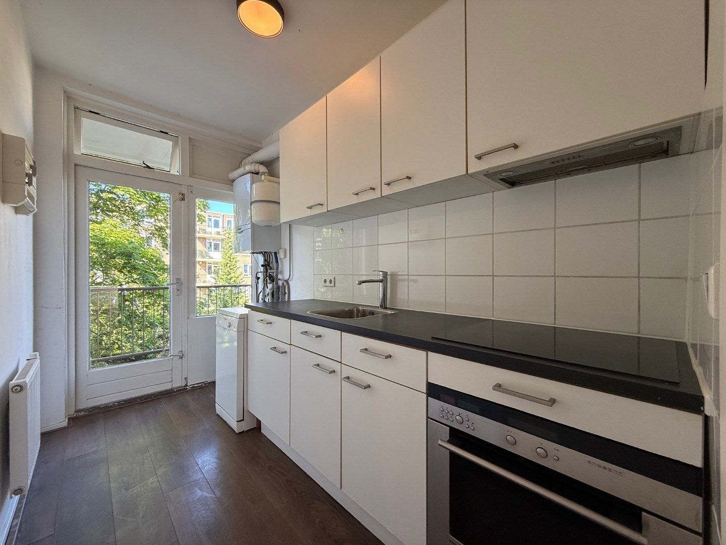 Foto 5 van Van Bijnkershoeklaan 281