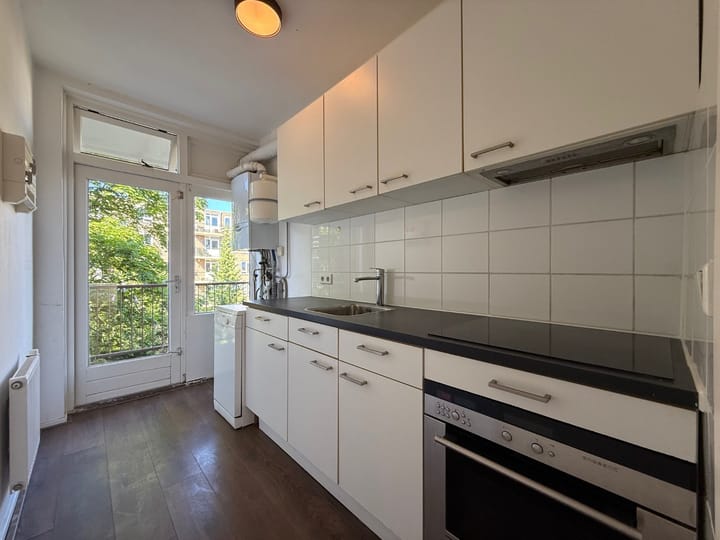 Foto 5 van Van Bijnkershoeklaan 281