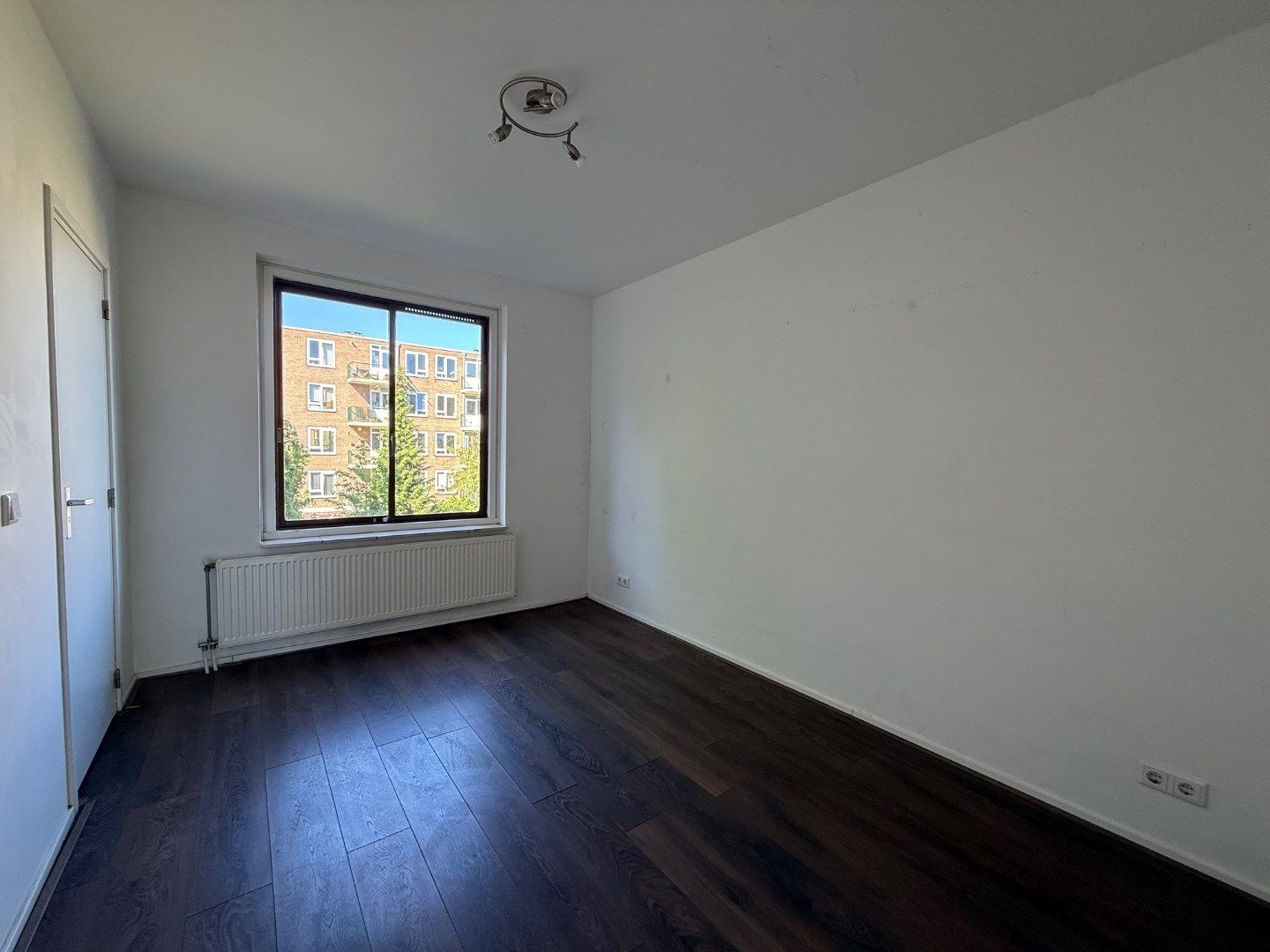 Foto 6 van Van Bijnkershoeklaan 281