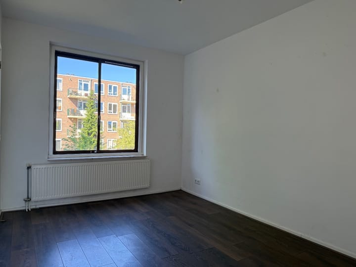 Foto 7 van Van Bijnkershoeklaan 281