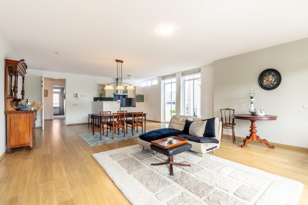 Foto 2 van Elisabethhof 42