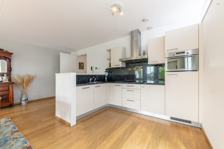 Foto 3 van Elisabethhof 42