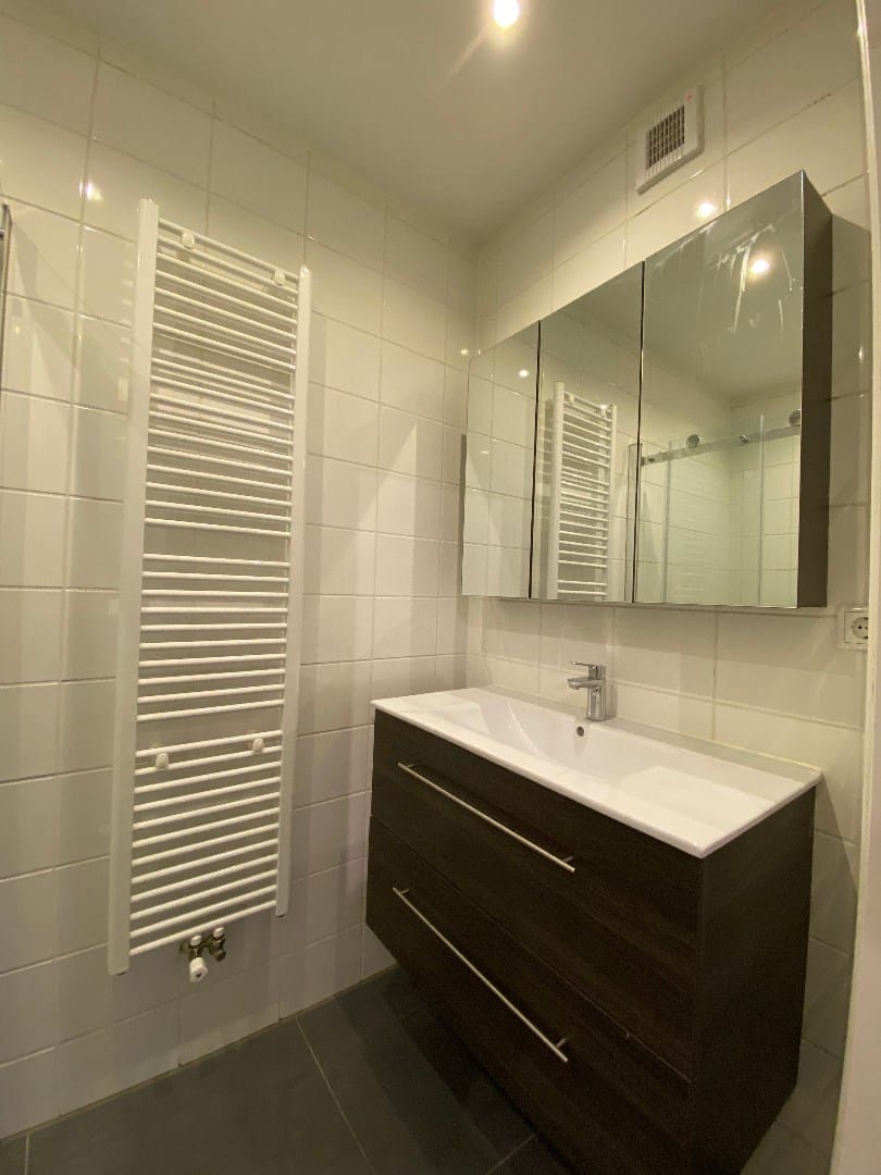 Foto 10 van Van Bijnkershoeklaan 281