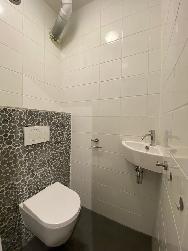 Foto 12 van Van Bijnkershoeklaan 281