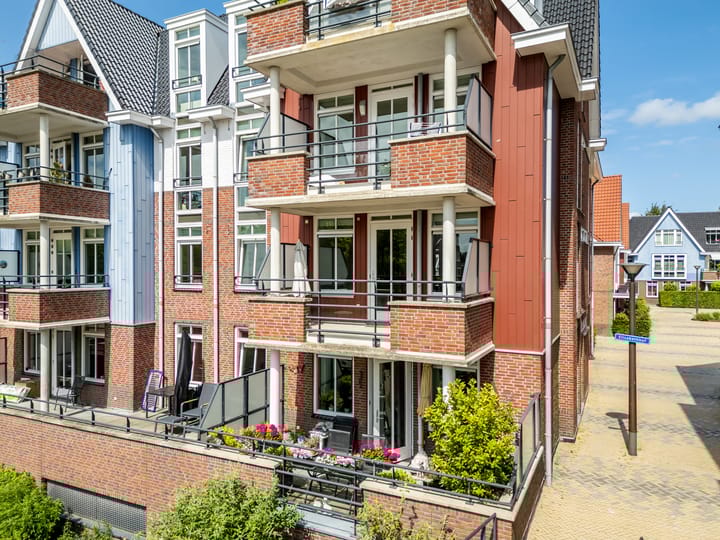 Foto 5 van Elisabethhof 42