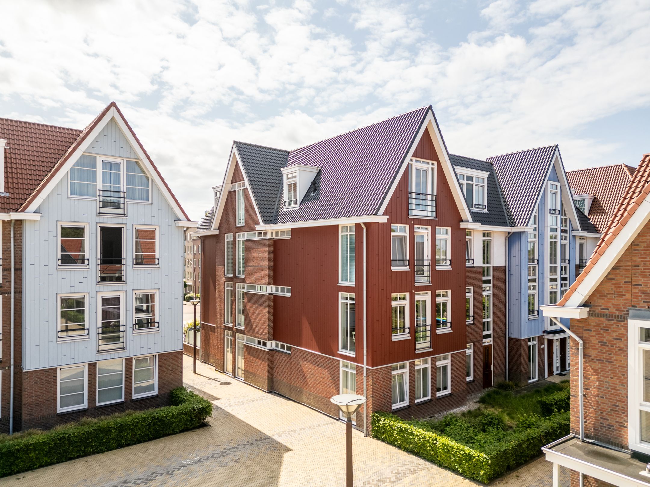 Foto 6 van Elisabethhof 42