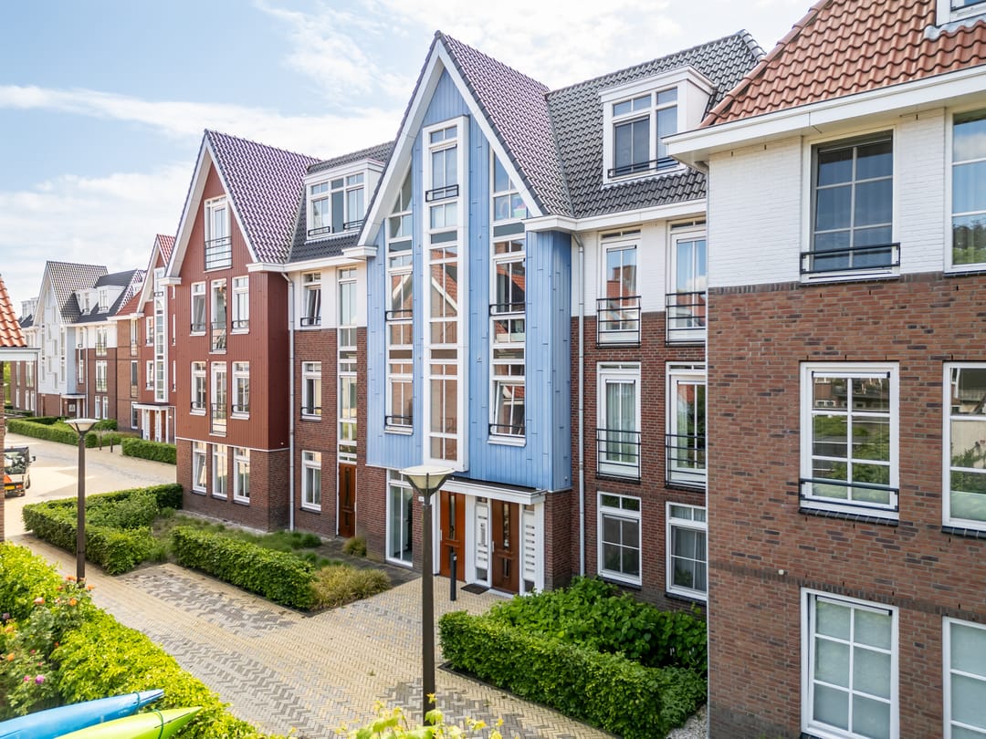 Foto 7 van Elisabethhof 42