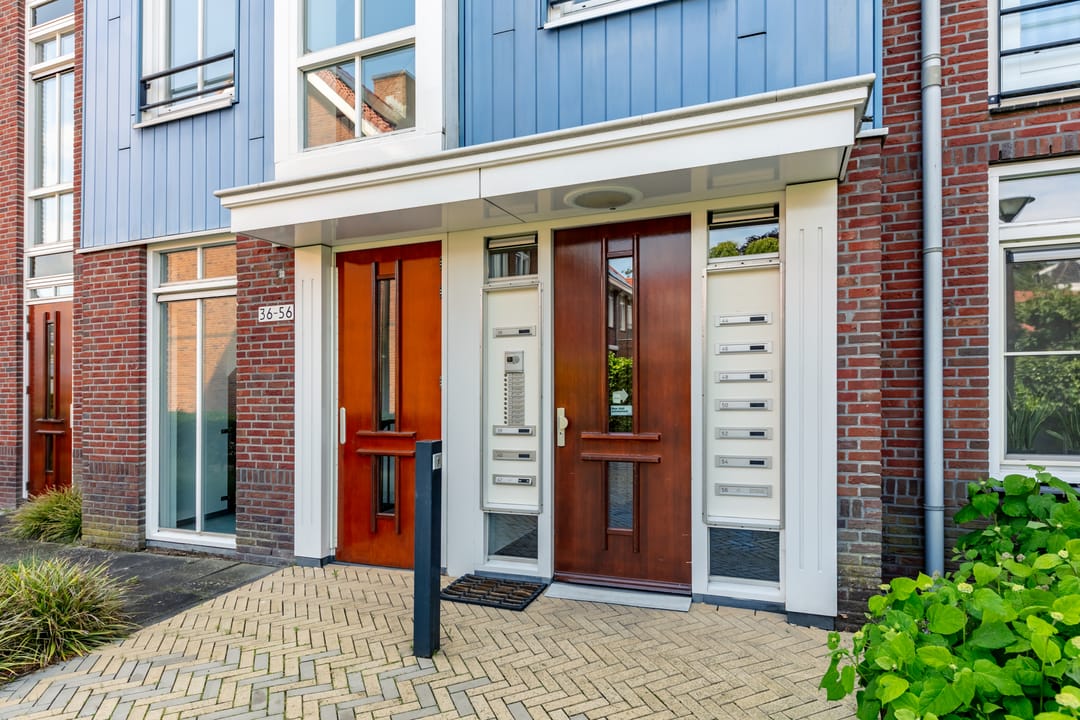 Foto 8 van Elisabethhof 42