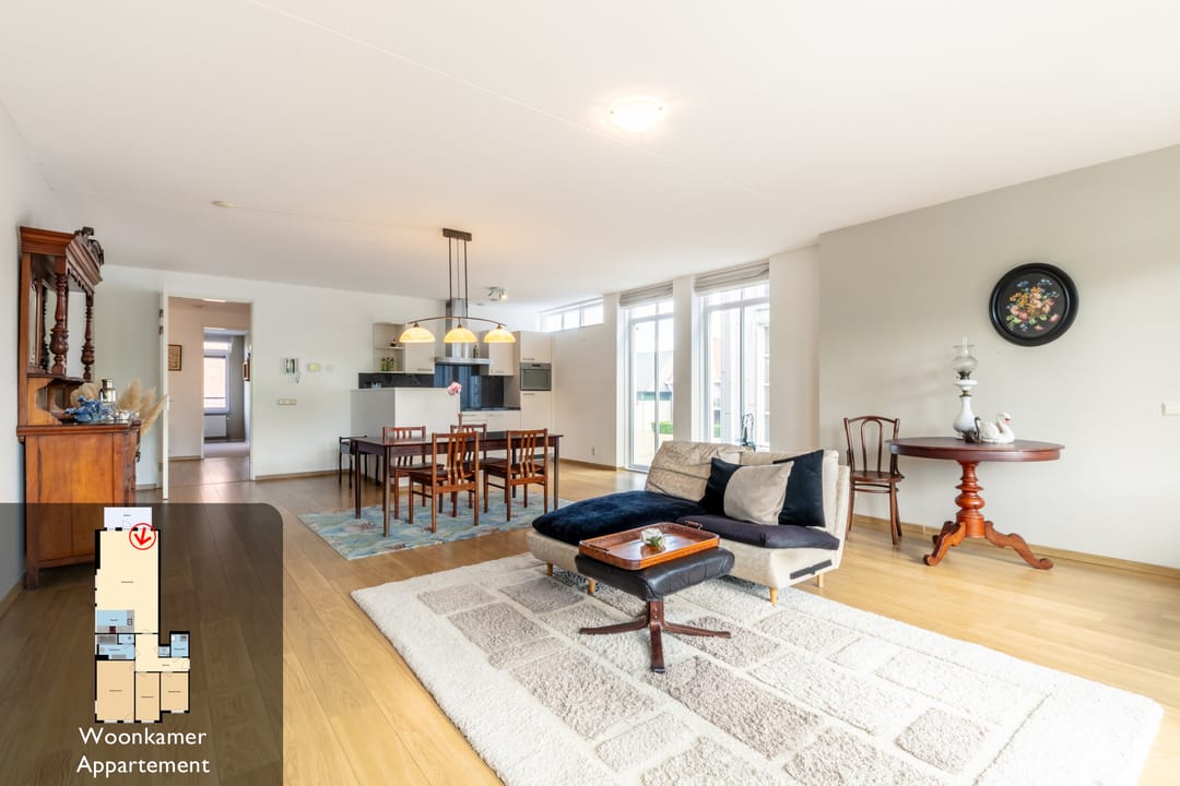 Foto 13 van Elisabethhof 42