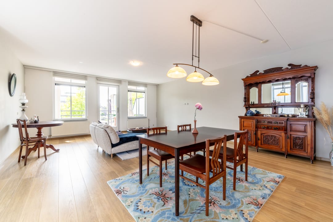 Foto 16 van Elisabethhof 42