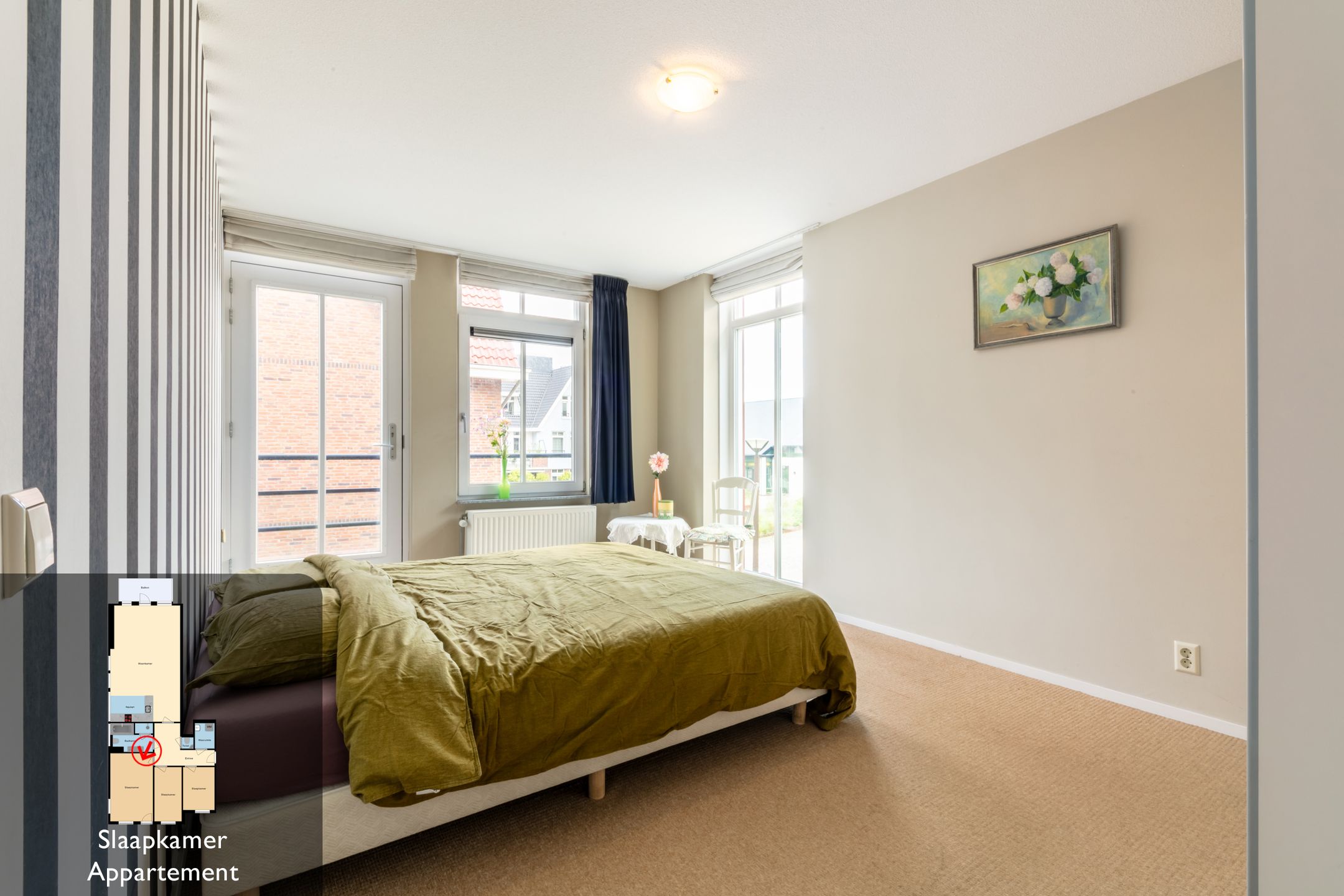 Foto 18 van Elisabethhof 42