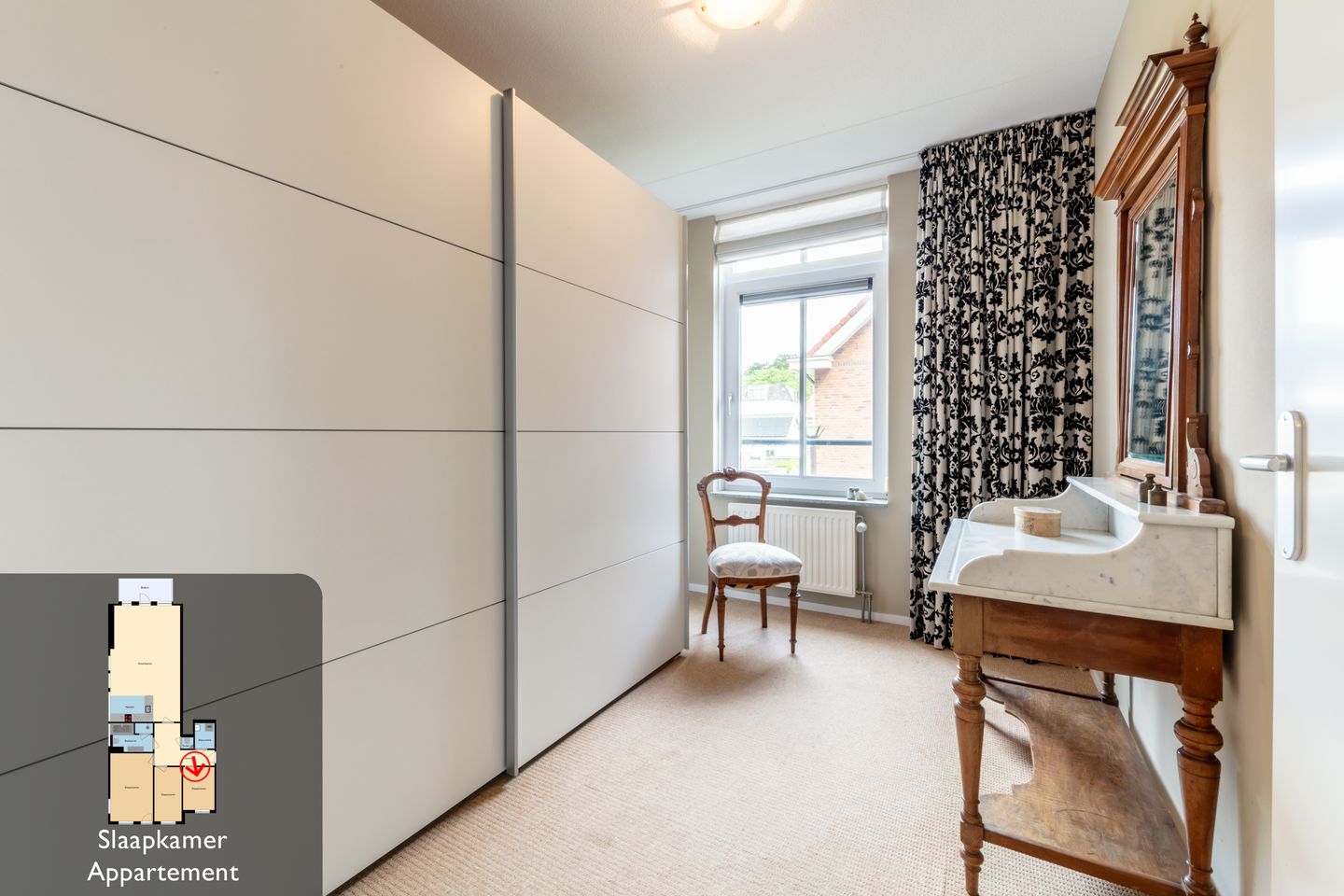 Foto 20 van Elisabethhof 42