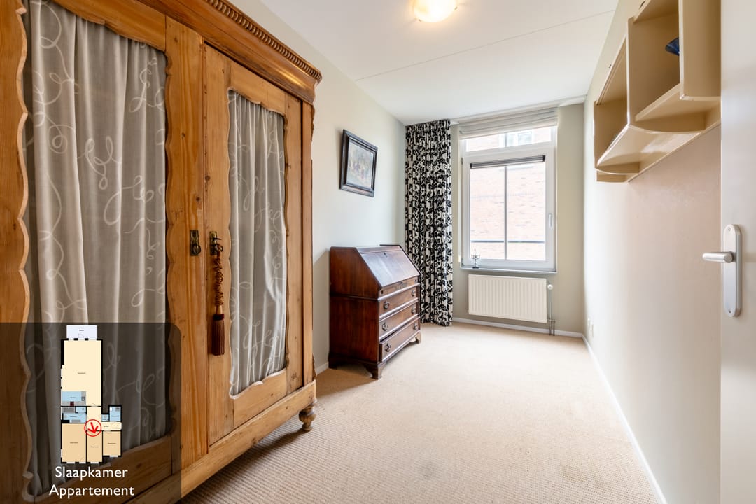 Foto 22 van Elisabethhof 42