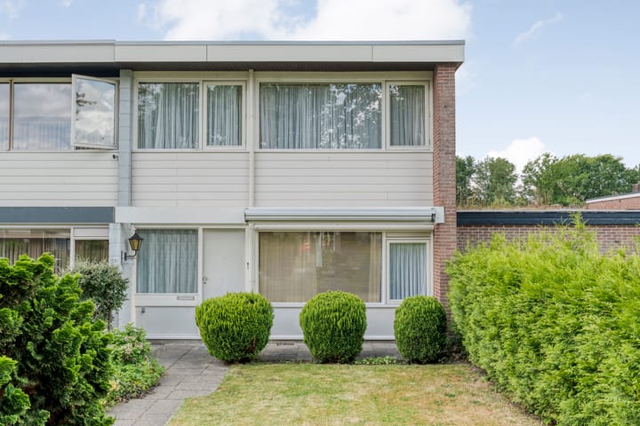 Foto 4 van Veldlaan 56