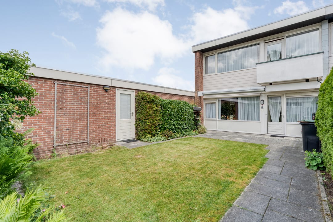 Foto 1 van Veldlaan 56