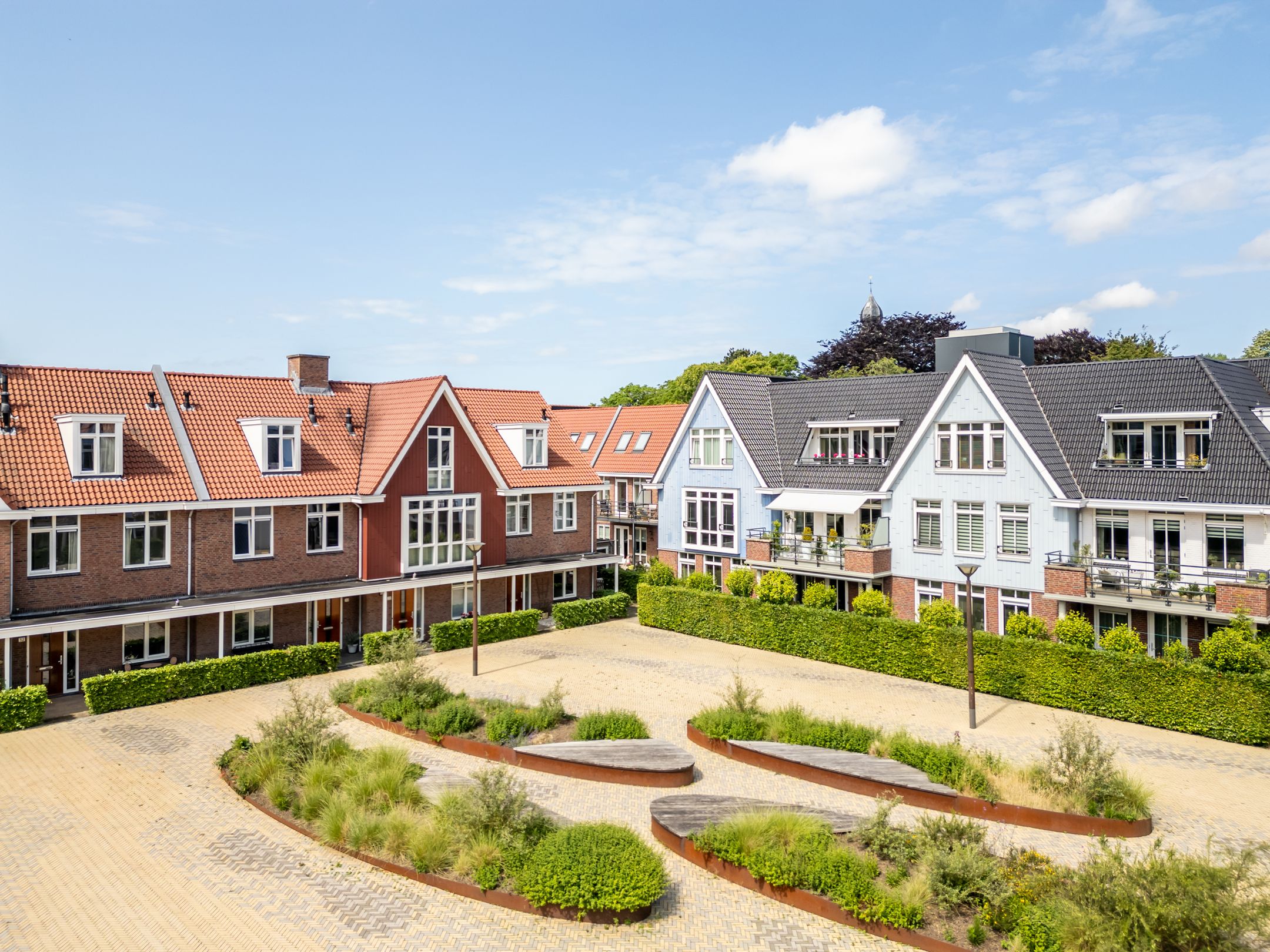 Foto 33 van Elisabethhof 42