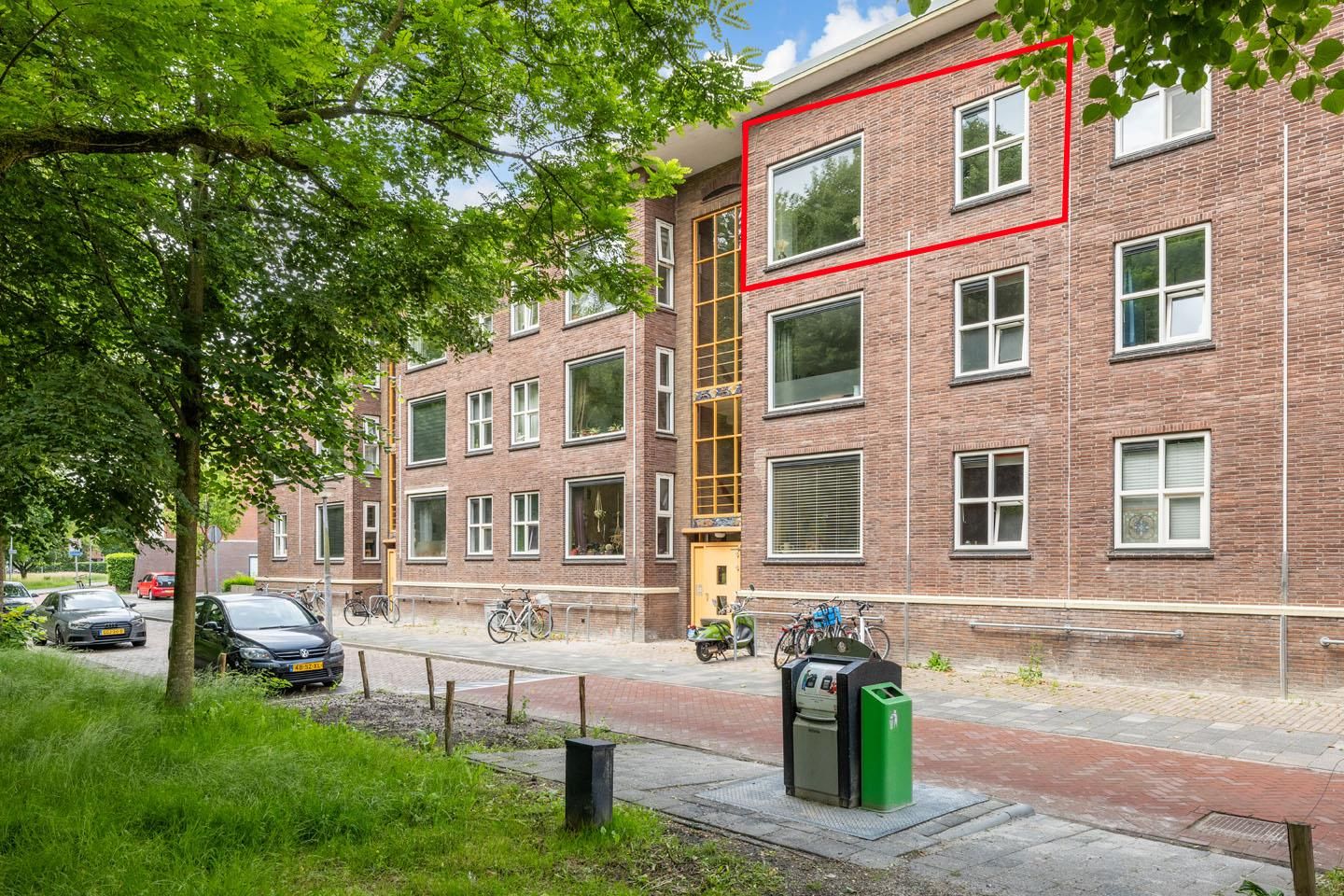 Paramaribostraat, 22, Groningen, 9715RP, Groningen, Nederland 22
