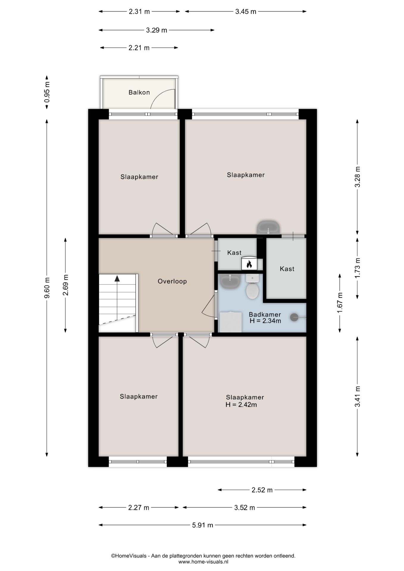 Foto 39 van Veldlaan 56