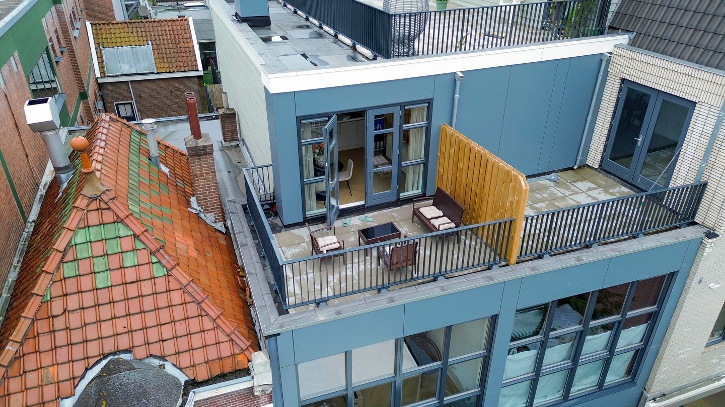 Foto 1 van Stationsstraat 1-L