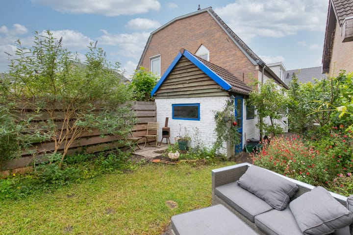 Foto 2 van IJsselstraat 11