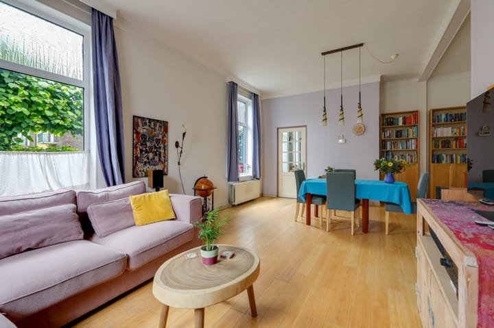 Foto 6 van IJsselstraat 11