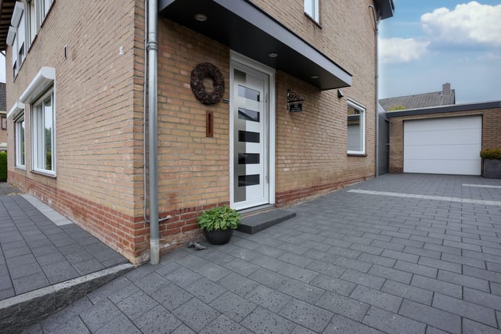 Foto 2 van Stijn Streuvelsstraat 12