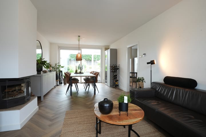 Foto 4 van Stijn Streuvelsstraat 12