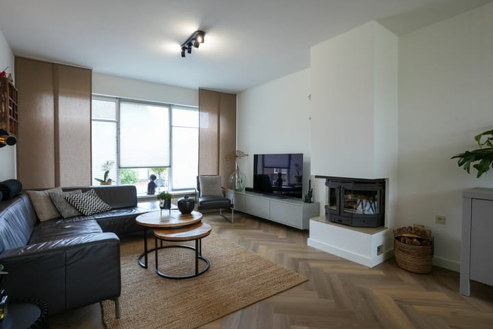 Foto 5 van Stijn Streuvelsstraat 12