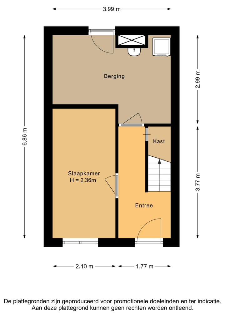 Foto 23 van Tweelingenstraat 75