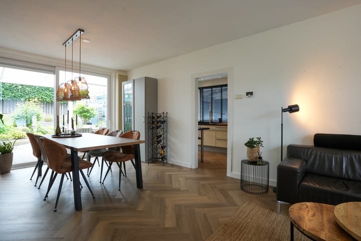 Foto 9 van Stijn Streuvelsstraat 12