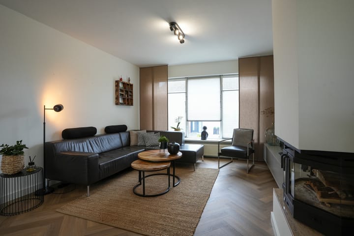 Foto 11 van Stijn Streuvelsstraat 12