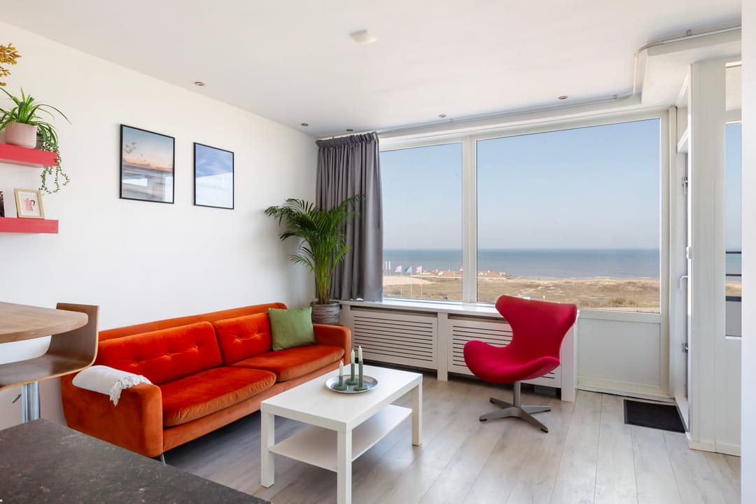 Foto 2 van Vuurtorenplein 98