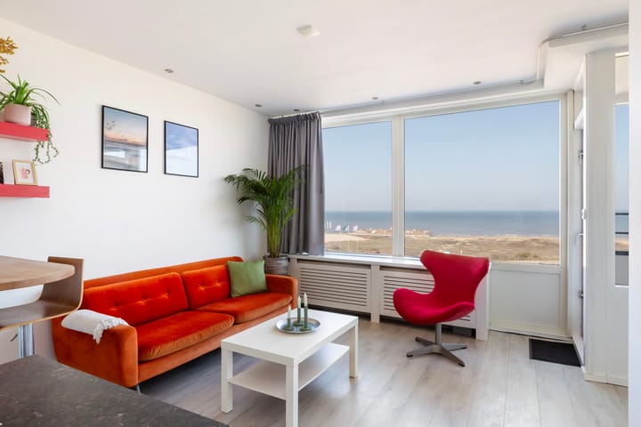 Foto 2 van Vuurtorenplein 98