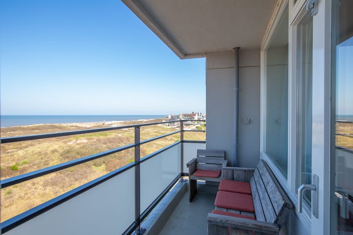 Foto 3 van Vuurtorenplein 98