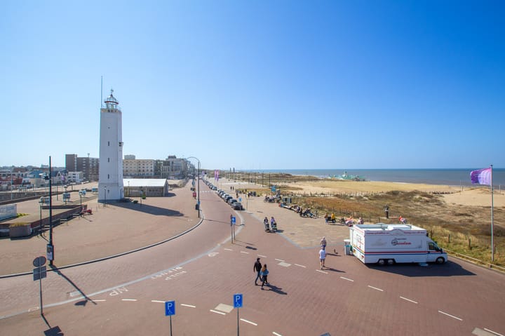 Foto 4 van Vuurtorenplein 98