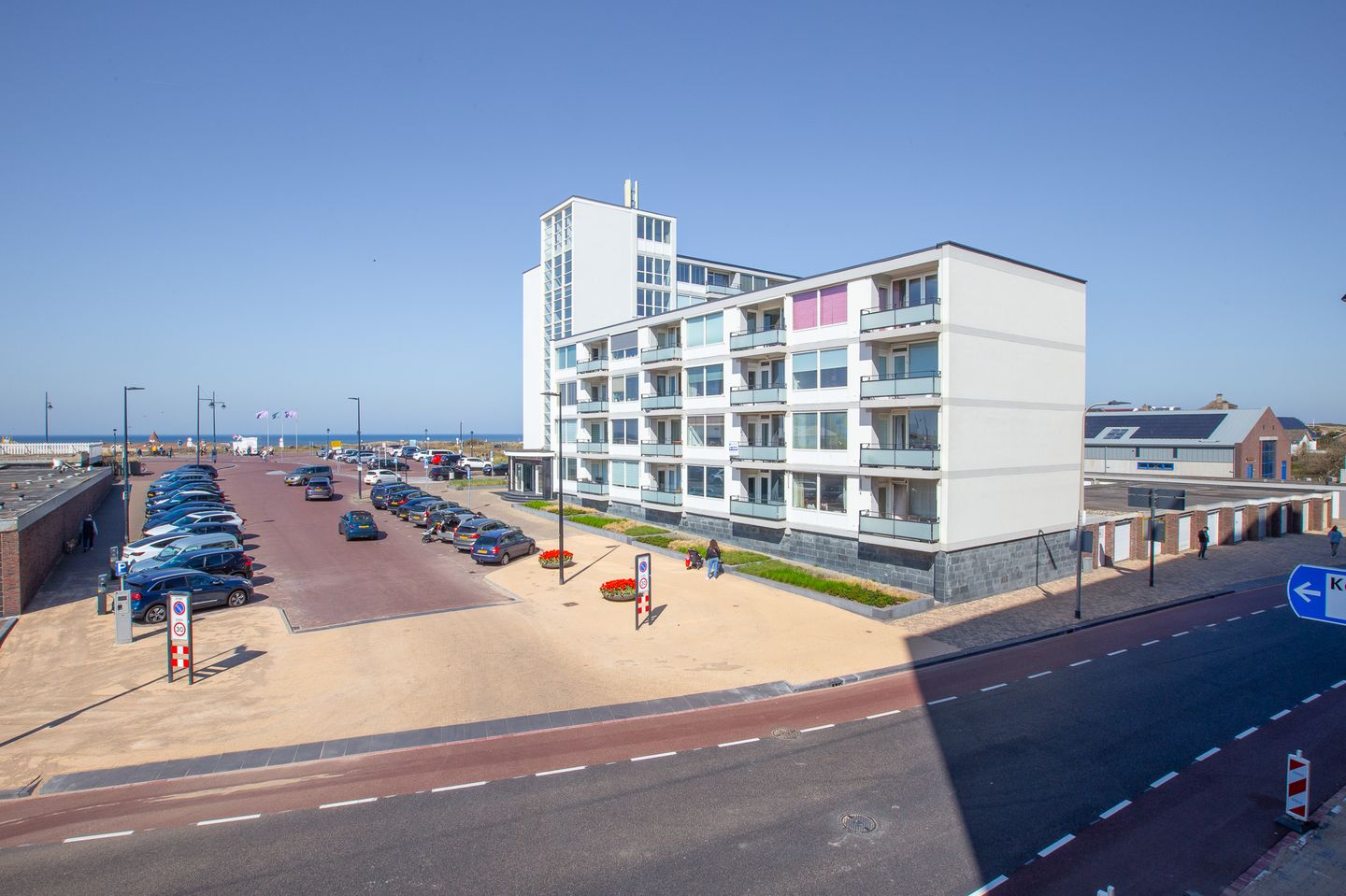 Foto 5 van Vuurtorenplein 98