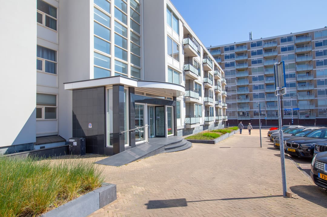 Foto 7 van Vuurtorenplein 98