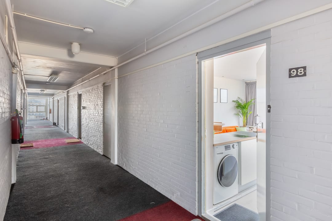 Foto 8 van Vuurtorenplein 98