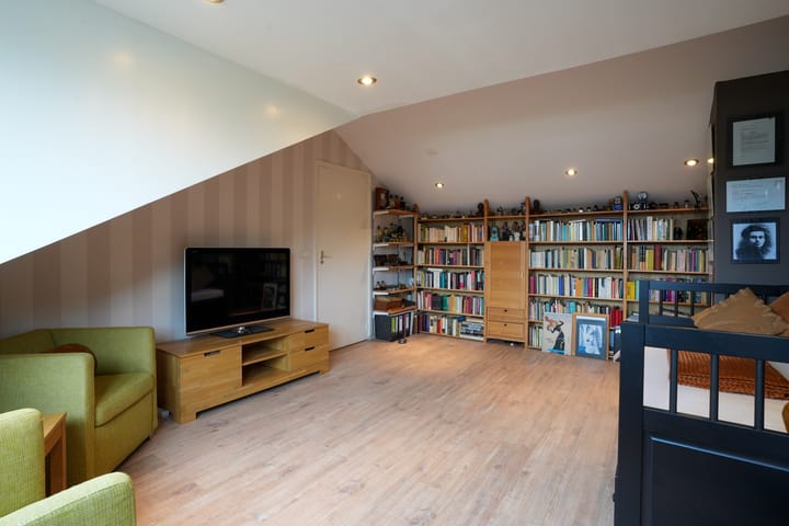 Foto 36 van Stijn Streuvelsstraat 12