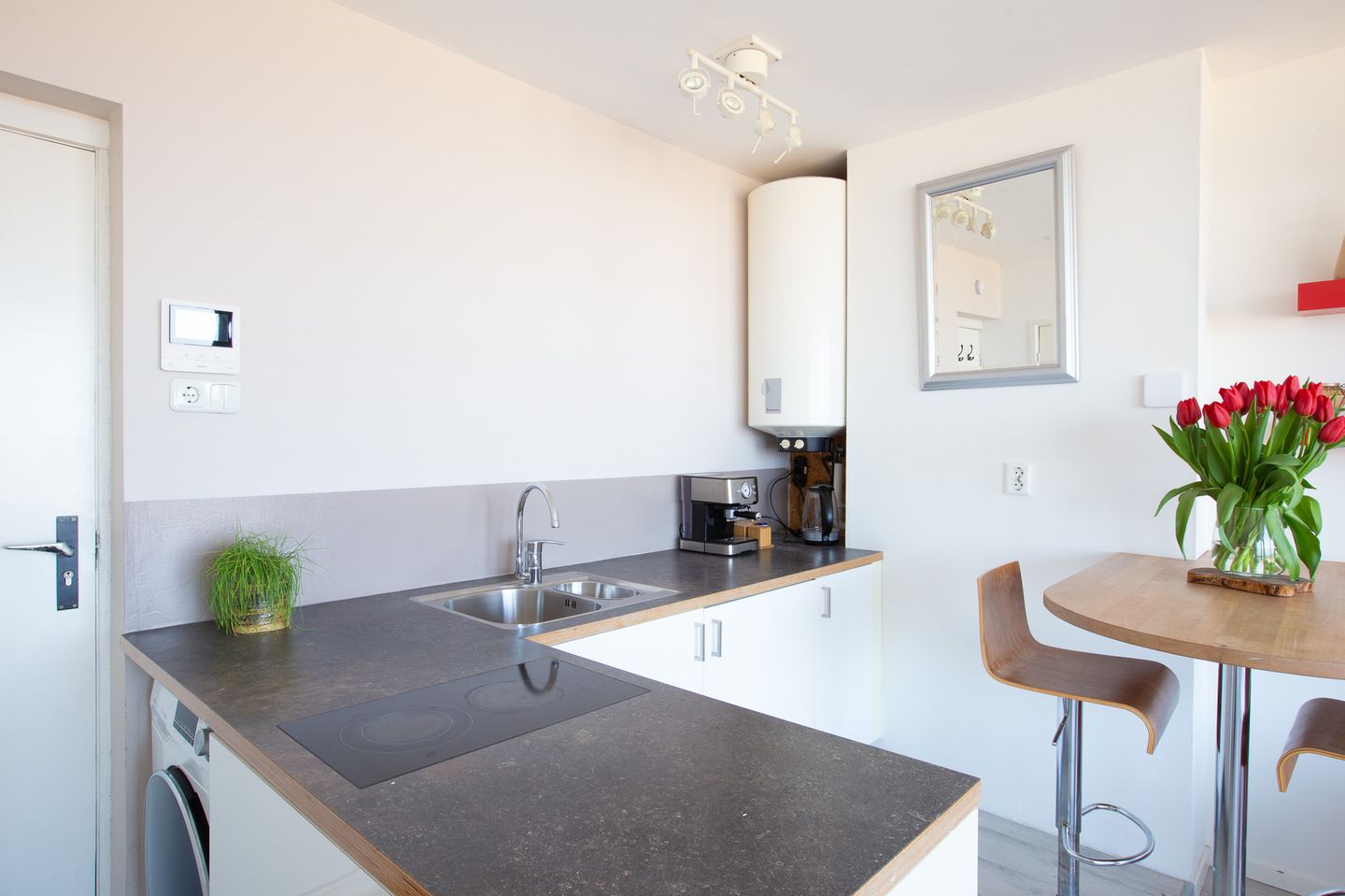 Foto 10 van Vuurtorenplein 98