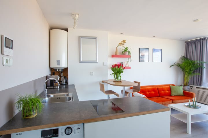 Foto 11 van Vuurtorenplein 98