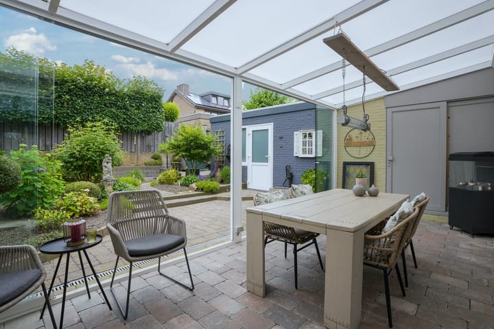 Foto 38 van Stijn Streuvelsstraat 12