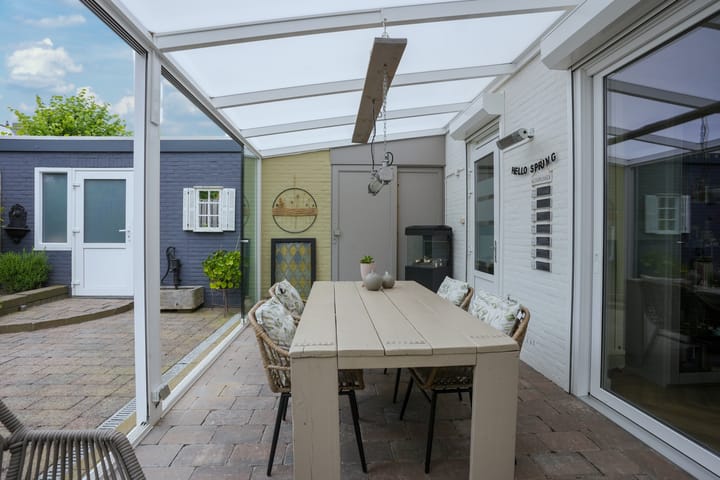 Foto 39 van Stijn Streuvelsstraat 12