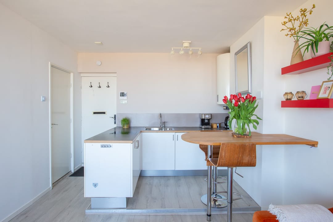 Foto 13 van Vuurtorenplein 98