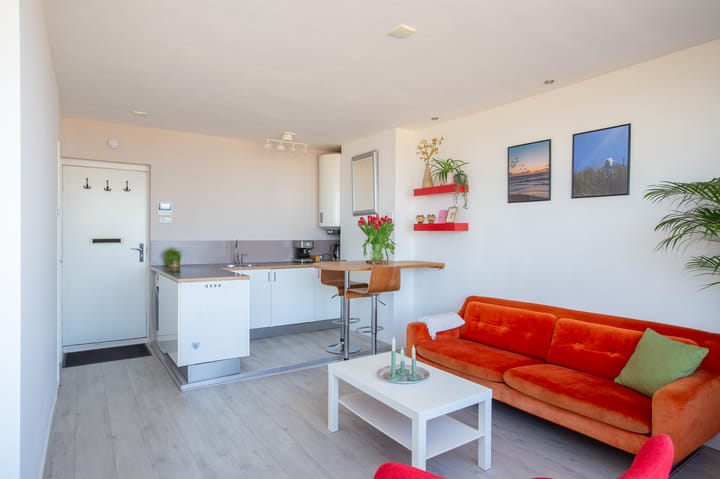 Foto 14 van Vuurtorenplein 98