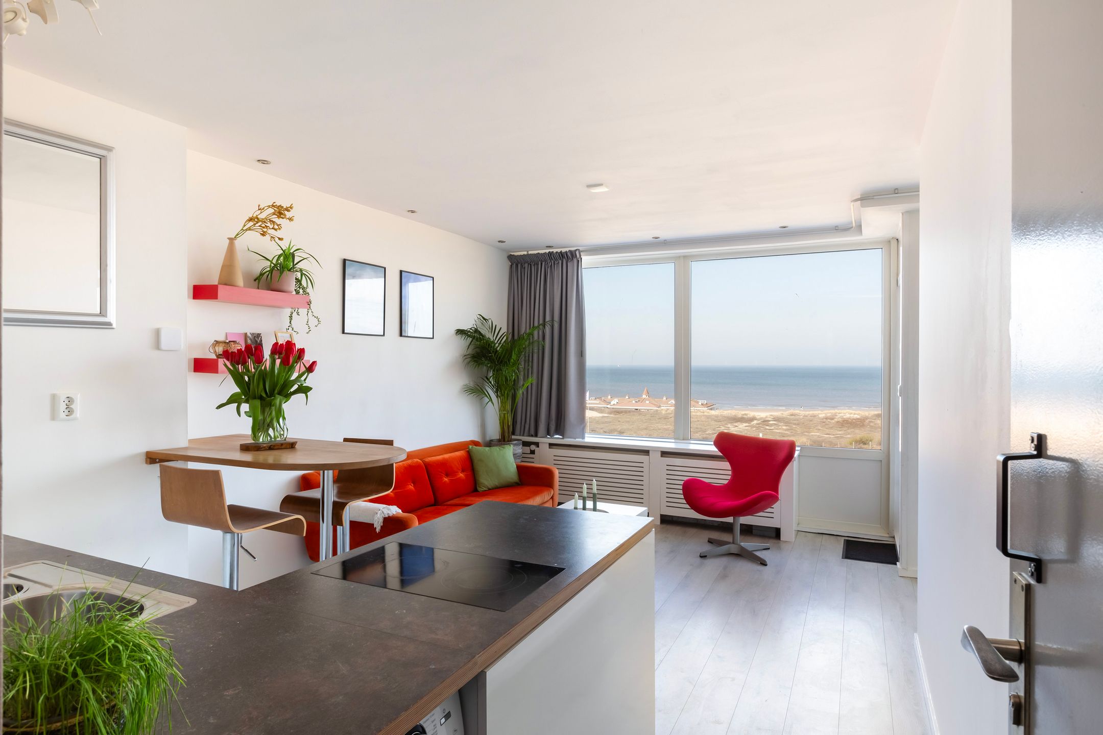 Foto 15 van Vuurtorenplein 98